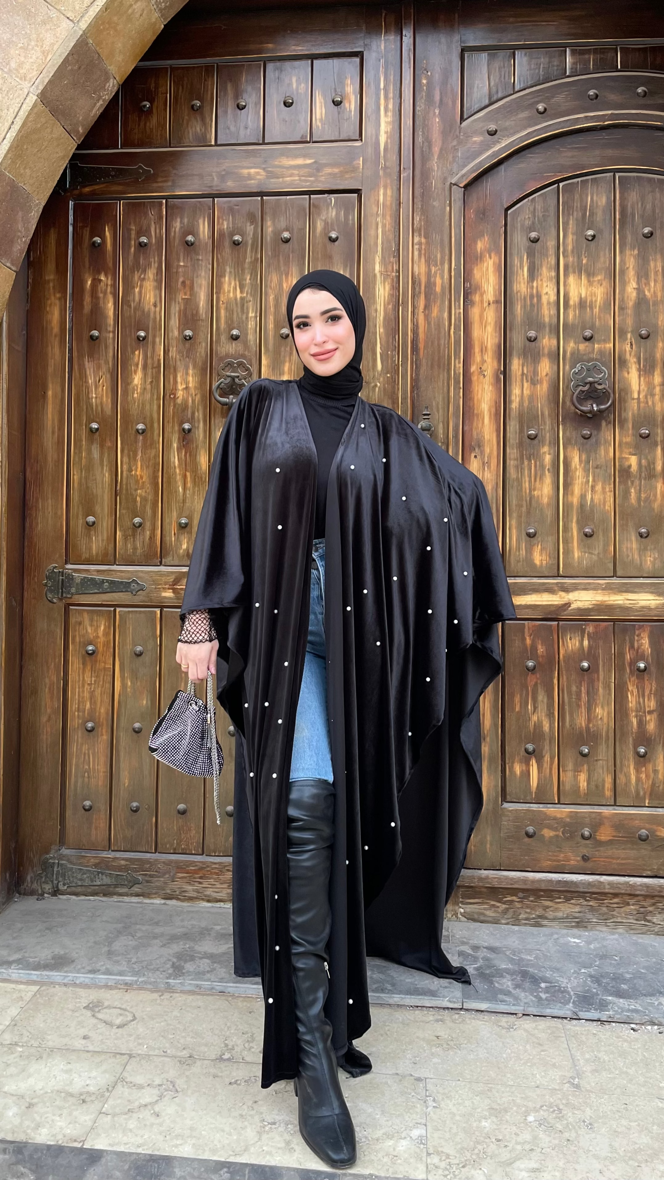 Abaya