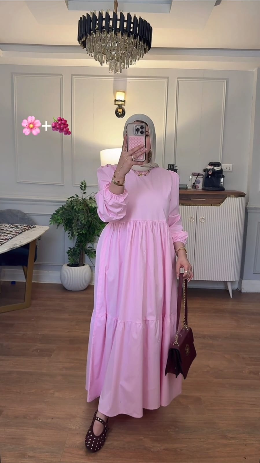 Soft Touch Dress
