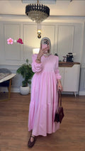 Soft Touch Dress