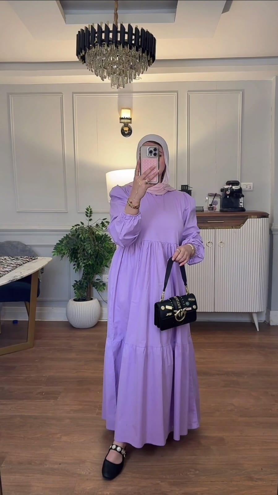 Soft Touch Dress