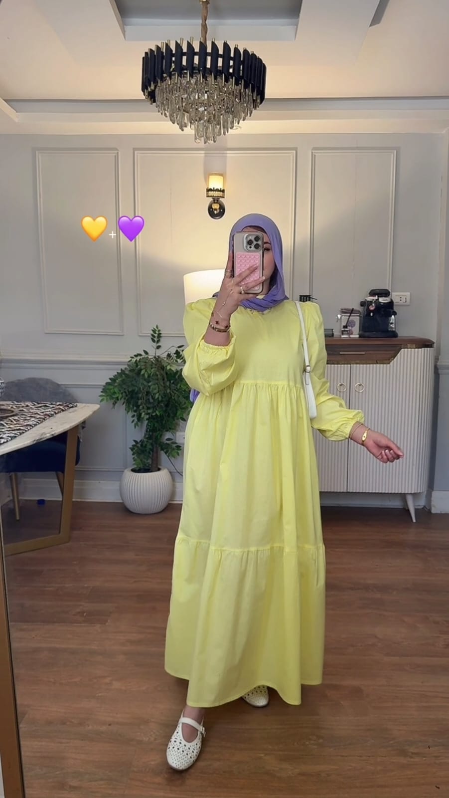 Soft Touch Dress